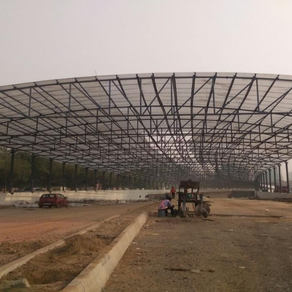 Gurugram Underpass Project